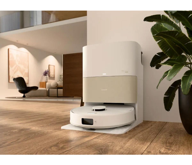 Sencor Odkurzacz automatyczny SRV 9690WH - 1610095 - zdjęcie 7